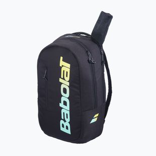 Раница за падел Babolat Court Backpack Lite 25 l black/multicoloured
