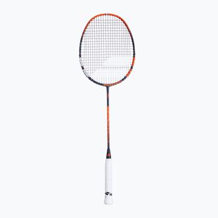 Ракета за бадминтон Babolat Prime black/ orange