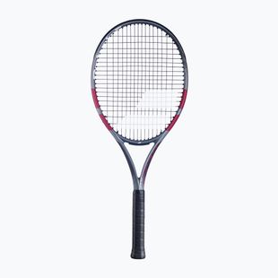 Тенис ракета Babolat Evo Aero Pink Gen2 grey/raspberry pink