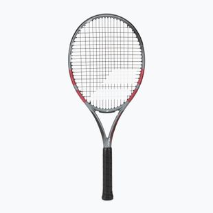 Тенис ракета Babolat Evo Aero Pink Gen2 grey/raspberry pink