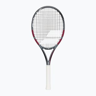 Тенис ракета Babolat Evo Aero Lite Pink Gen2 grey/raspberry pink