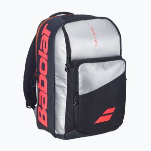 Раница Babolat Pure Strike Tennis Backpack 42 l carbon grey