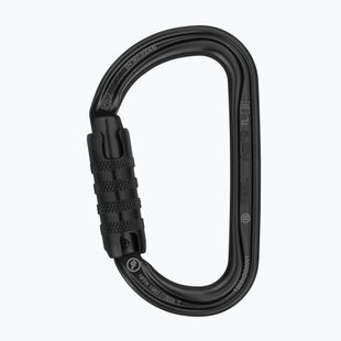 Катерачен карабинер Petzl Am'D Triact-Lock TLN черен
