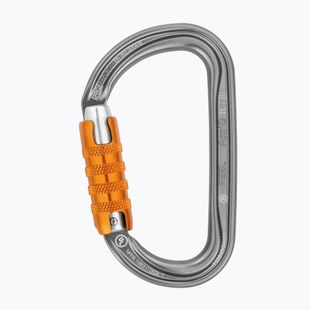 Карабинка Petzl Am'D Triact-Lock TL silver