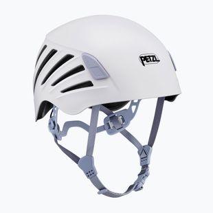 Каска за катерене Petzl Borea white