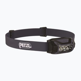 Челна лампа Petzl Actik black