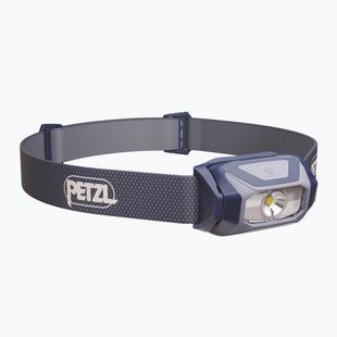 Челна лампа Petzl Tikkina blue