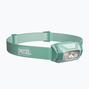 Челна лампа Petzl Tikkina green