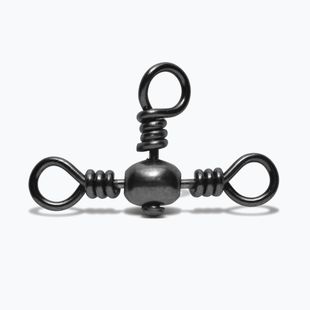 VMC 3543Bk Кръстосан въртящ се винт за цевта черен BK0006D9