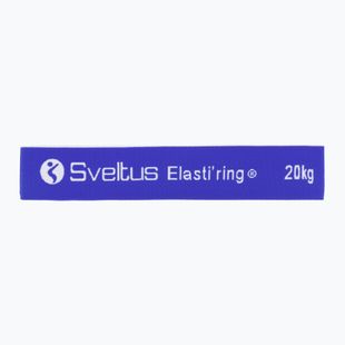 Sveltus Multi Elastiband упражнения еластичен син 0170