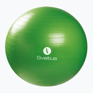 Топка за гимнастика Sveltus Bulk green