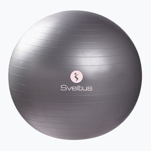 Топка за гимнастика Sveltus Bulk grey