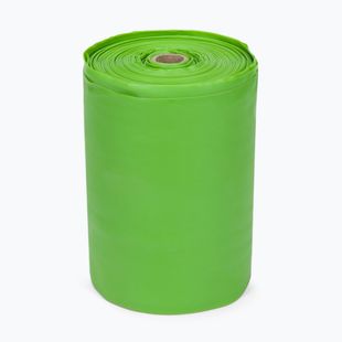 Фитнес гума Sveltus Band Roll Medium green 0565