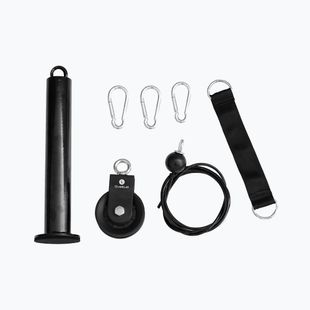 Комплект за упражнения Sveltus 1588 Pulley Kit black
