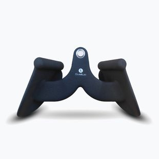 Ръкохватка за тегляне Sveltus Ergo 31,3 cm black