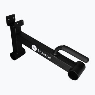 Подемник за щанга Sveltus Deadlift Bar Jack black