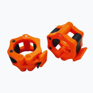 Олимпийски скоби Sveltus червени 1665