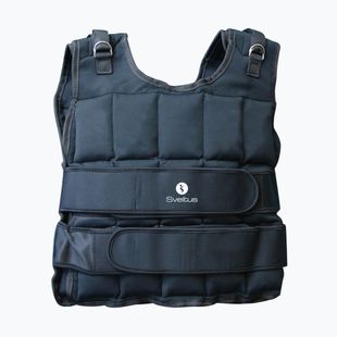 Тренировъчна жилетка Sveltus Weighted 10kg navy