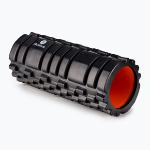 Sveltus Foam Roller с решетка черен 2515