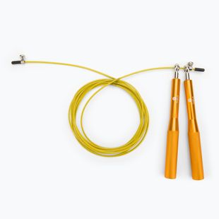Скаканка Sveltus Aluminium Skipping żółta 2715