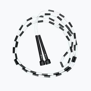 Въже за тренировка Sveltus Crossovers 213 cm black/white