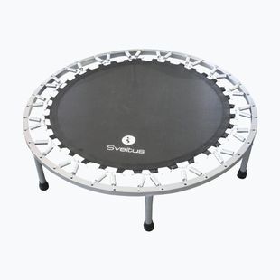 Батут за фитнес Sveltus 3613 100 cm black