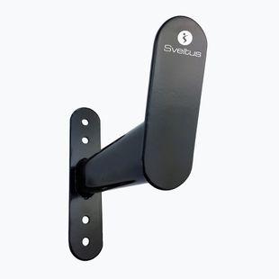 Кука за въже Sveltus Battle Rope Storage black