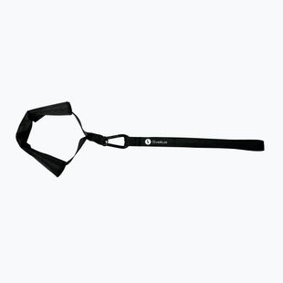 Дръжка за въже Sveltus Soft Fixing black