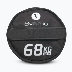 Торба за тренировка Sveltus Strongbag 68 kg black