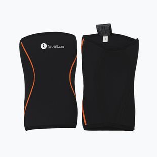 Протектори за колене Sveltus Knee Sleeve black