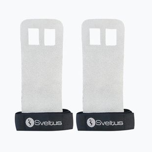 Тренировъчни ръкохватки Sveltus Размер grey