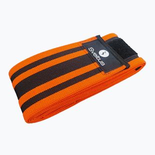 Ленти за лакти Sveltus Protective Strips Elbows 2 бр. red/ black