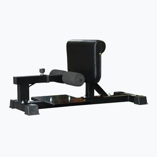 Пейка за тренировка Sveltus Sissy Squat black