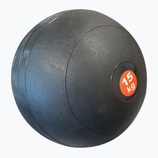 Медицинска топка Sveltus Slam 15 kg black