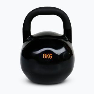 Кетълбел Sveltus Olympic 8 kg black