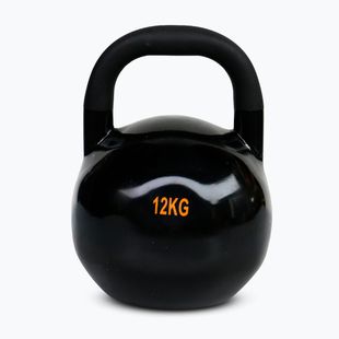 Кетълбел Sveltus Olympic 12 kg black