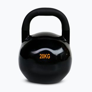 Кетълбел Sveltus Olympic 20 kg black