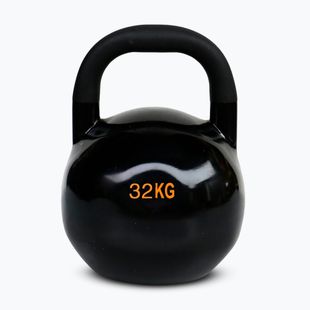 Кетълбел Sveltus Olympic 32 kg black