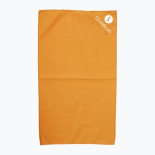 Кърпа Sveltus Microfiber orange