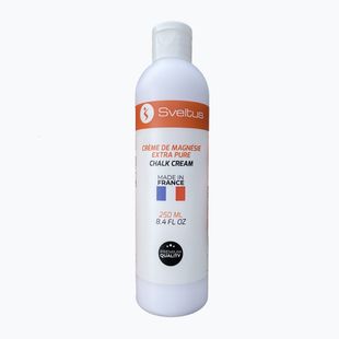 Магнезий Sveltus Chalk Cream 250 ml white