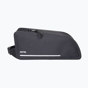 Zefal Z Adventure T1 Bold Top-Tube 1 л черна чанта за велосипедна рамка