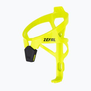 Кошница за бутилка Zefal Pulse A2 neon yellow