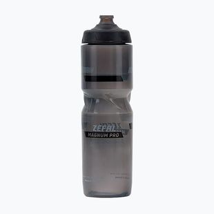 Велосипедна бутилка Zefal Magnum Pro 975 ml black/grey