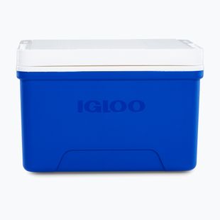 Туристически хладилник/Хладилна чанта Igloo Cool 9 QT 8 l majestic blue