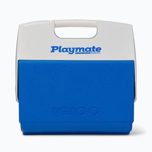 Туристически хладилник Igloo Playmate Elite 15 l sneaky blue