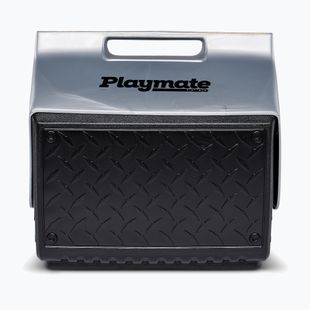 Туристически хладилник/Хладилна чанта Igloo Playmate The Boss 13 l black