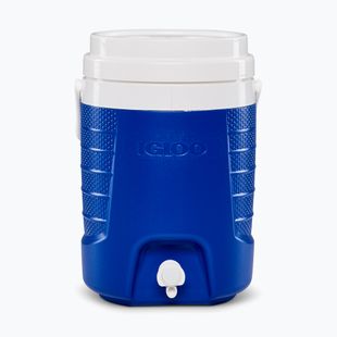 Резервоар за вода Igloo Sport 2 Gallon Water 7,5 l blue
