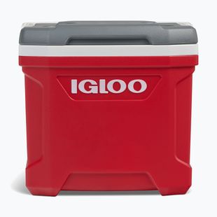 Туристически хладилник/Хладилна чанта Igloo Latitude 30 28 l industrial red
