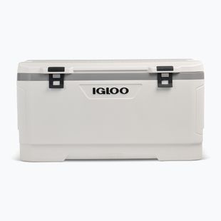 Туристически хладилник/Хладилна чанта Igloo Latitude Marine Ultra XL 150 QT 142 l white