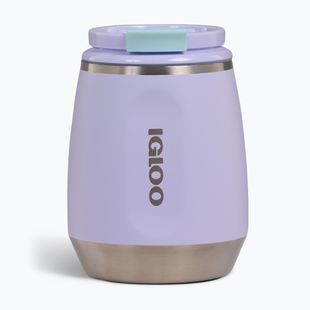 Igloo Wine Tumbler 295 ml чаша с термална вода lilac breeze